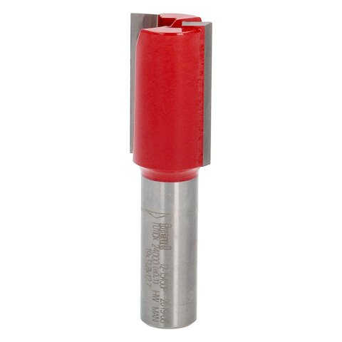Freud  Zweischneiden-Nutfräser Typ C Schaft 12,7 mm...
