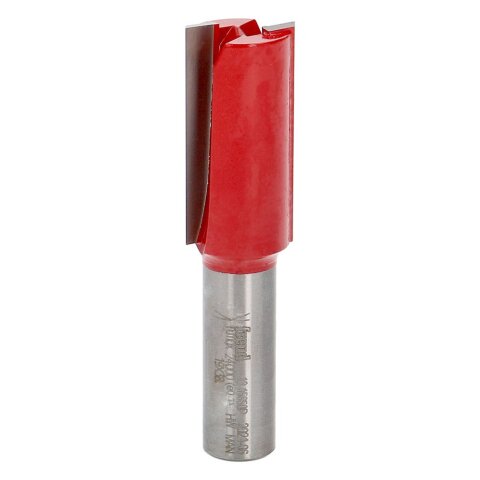 Freud  Zweischneiden-Nutfräser Typ C Schaft 12,7 mm...