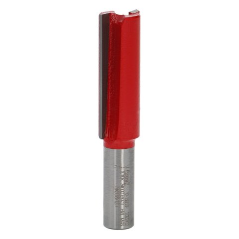 Freud  Zweischneiden-Nutfräser Typ C Schaft 12,7 mm...