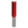 Freud  Zweischneiden-Nutfräser Typ C Schaft 12,7 mm 19,05 x 50,8 (Schneiddurchmesser x Schnitthöhe) - F03FR01552