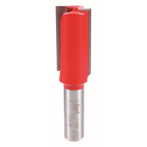 Freud  Zweischneiden-Nutfräser Typ C Schaft 12 mm 20...