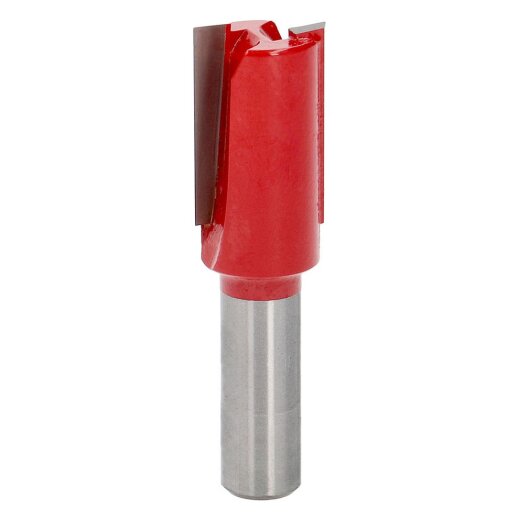 Freud  Zweischneiden-Nutfräser Typ C Schaft 12,7 mm 20,63 x 31,8 (Schneiddurchmesser x Schnitthöhe) - F03FR01554