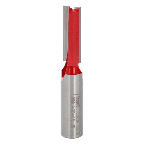 Freud  Zweischneiden-Nutfr&auml;ser Typ C Schaft 12,7 mm...