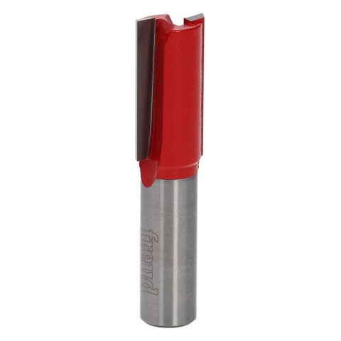 Freud  Zweischneiden-Nutfr&auml;ser Typ C Schaft 12,7 mm...