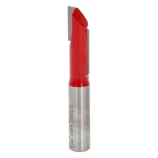 Freud  Ausschnittfräser Schaft 12 mm 12,7 x 38,1 (Schneiddurchmesser x Schnitthöhe) - F03FR01562