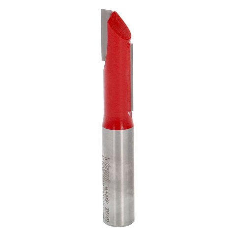 Freud  Ausschnittfräser Schaft 12 mm 12,7 x 38,1...