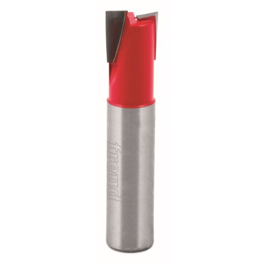 Freud  Beschlagfräser Schaft 12 mm 12,7 x 12,5 (Schneiddurchmesser x Schnitthöhe) - F03FR01573