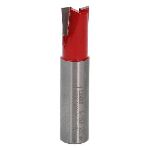 Freud  Beschlagfräser Schaft 12,7 mm 12,7 x 12,5 (Schneiddurchmesser x Schnitthöhe) - F03FR01574