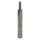 Freud  Halbrundfräser Schaft 6 mm 1,6 x 3,2 (Radius 1 x Durchmesser) - F03FR01581