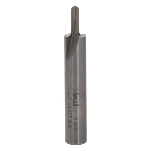 Freud  Halbrundfräser Schaft 8 mm 1,6 x 3,2 (Radius 1 x Durchmesser) - F03FR01582