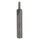Freud  Halbrundfräser Schaft 8 mm 1,6 x 3,2 (Radius 1 x Durchmesser) - F03FR01582