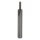 Freud  Halbrundfräser Schaft 6,35 mm 1,59 x 3,18 (Radius 1 x Durchmesser) - F03FR01583