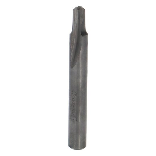 Freud  Halbrundfräser Schaft 6,35 mm 2,38 x 4,76 (Radius 1 x Durchmesser) - F03FR01586