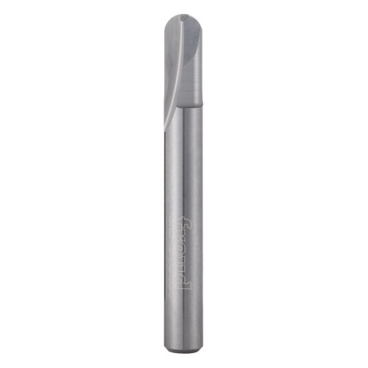Freud  Halbrundfräser Schaft 6 mm 3 x 6 (Radius 1 x Durchmesser) - F03FR01587