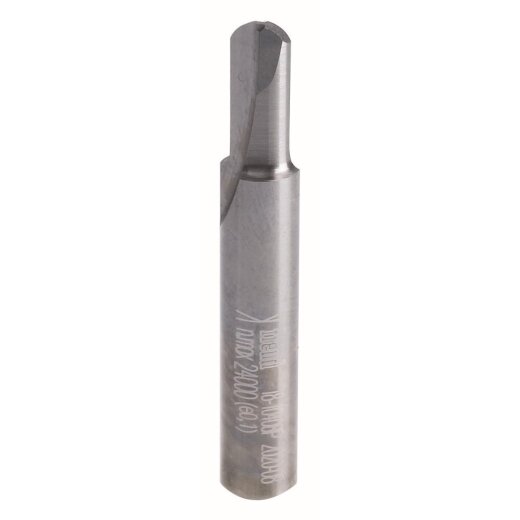 Freud  Halbrundfräser Schaft 8 mm 3 x 6 (Radius 1 x Durchmesser) - F03FR01588