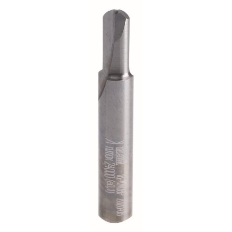 Freud  Halbrundfr&auml;ser Schaft 8 mm 3 x 6 (Radius 1 x...