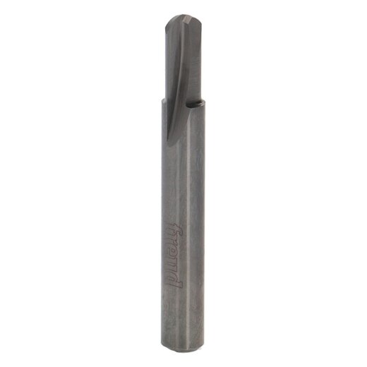 Freud  Halbrundfräser Schaft 6,35 mm 3,18 x 6,35 (Radius 1 x Durchmesser) - F03FR01589
