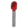 Freud  Halbrundfräser Schaft 6 mm 6 x 12 (Radius 1 x Durchmesser) - F03FR01593