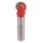 Freud  Halbrundfräser Schaft 8 mm 6 x 12 (Radius 1 x Durchmesser) - F03FR01594