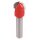 Freud  Halbrundfräser Schaft 8 mm 8 x 15,88 (Radius 1 x Durchmesser) - F03FR01597