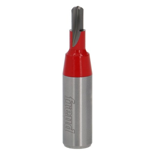 Freud  Halbrundfräser Schaft 12 mm 3 x 6 (Radius 1 x Durchmesser) - F03FR01602