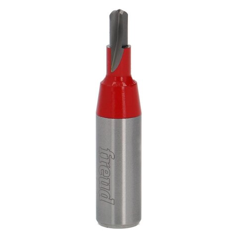 Freud  Halbrundfr&auml;ser Schaft 12 mm 3 x 6 (Radius 1 x...