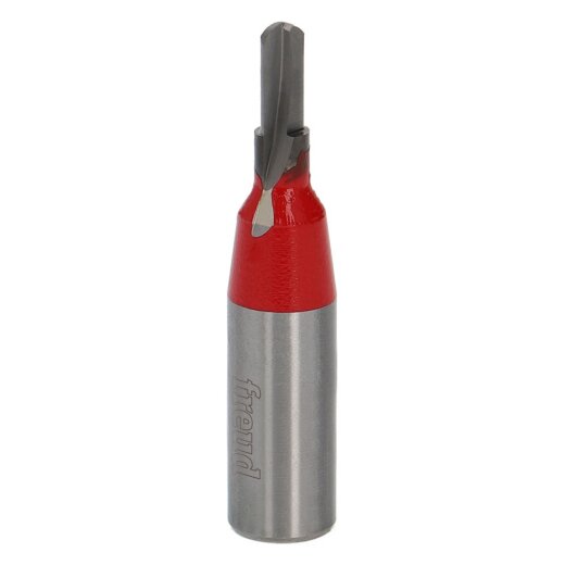 Freud  Halbrundfräser Schaft 12,7 mm 3,18 x 6,35 (Radius 1 x Durchmesser) - F03FR01603