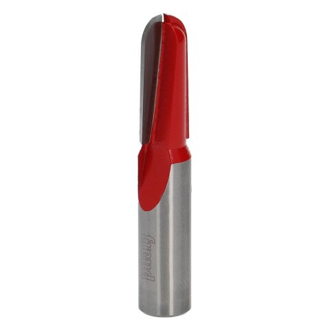 Freud  Halbrundfr&auml;ser Schaft 12,7 mm 6,35 x 12,7...