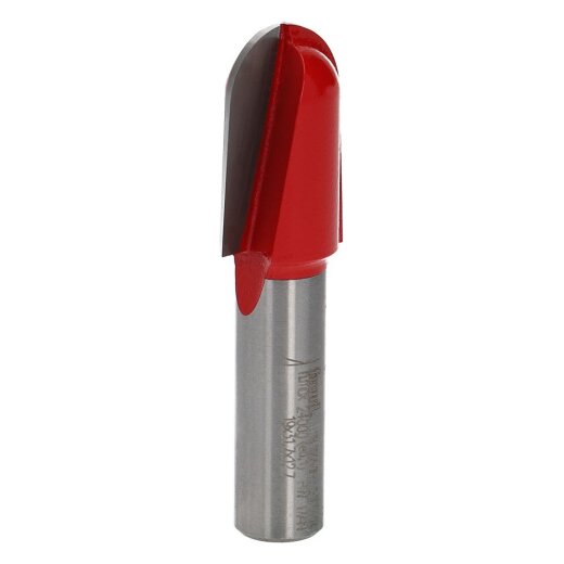 Freud  Halbrundfräser Schaft 12,7 mm 9,5 x 19 (Radius 1 x Durchmesser) - F03FR01607