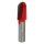 Freud  Halbrundfräser Schaft 12,7 mm 9,5 x 19 (Radius 1 x Durchmesser) - F03FR01607