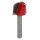 Freud  Rundfräser Schaft 6 mm 6,35 x 19,05 (Radius 1 x Durchmesser) - F03FR01613