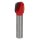 Freud  Rundfräser Schaft 12 mm 6,35 x 19,05 (Radius 1 x Durchmesser) - F03FR01615