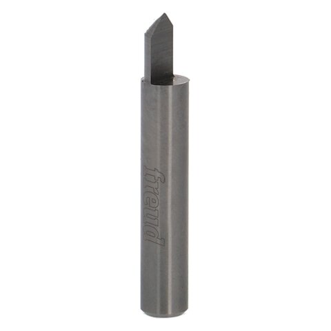 Freud  V-Nutfräser Schaft 6 mm 90° x 6 (Winkel x...