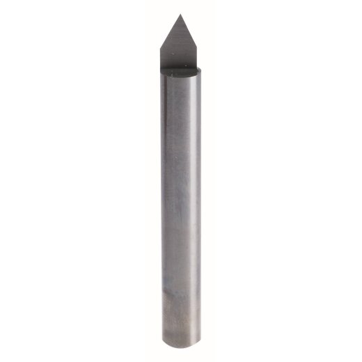 Freud  V-Nutfräser Schaft 8 mm 60° x 8 (Winkel x Schnitthöhe) - F03FR01634