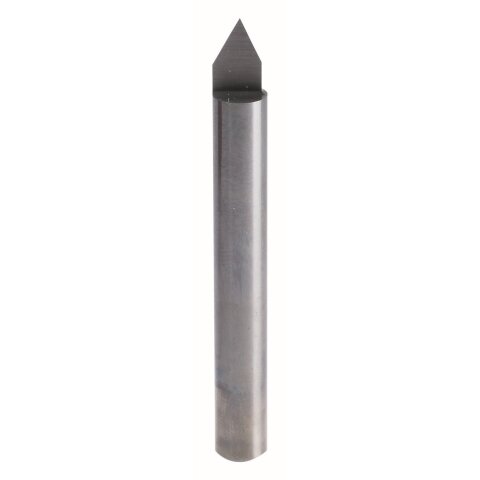 Freud  V-Nutfräser Schaft 8 mm 60° x 8 (Winkel x...