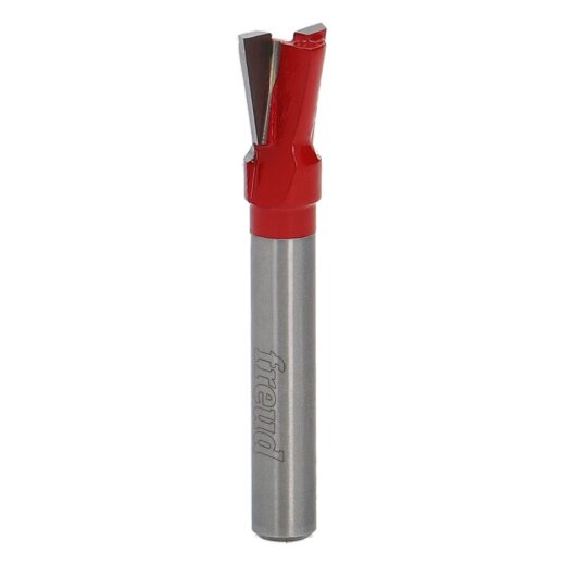 Freud  Zinkenfräser Schaft 6 mm 9° x 9,52 (Winkel x Durchmesser) - F03FR01640