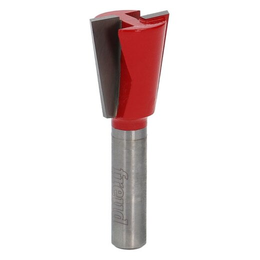 Freud  Zinkenfräser Schaft 8 mm 7° x 19,05 (Winkel x Durchmesser) - F03FR01649