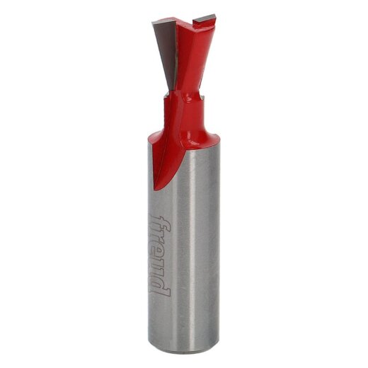 Freud  Zinkenfräser Schaft 12,7 mm 14° x 12,7 (Winkel x Durchmesser) - F03FR01651