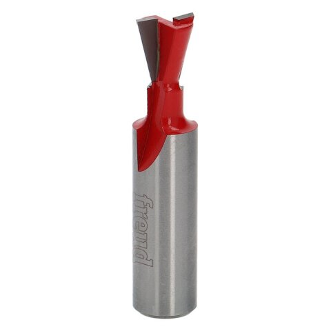 Freud  Zinkenfr&auml;ser Schaft 12,7 mm 14&deg; x 12,7...