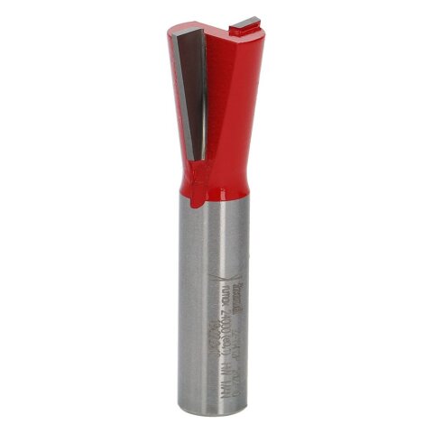 Freud  Zinkenfräser Schaft 12 mm 7° x 19,05...