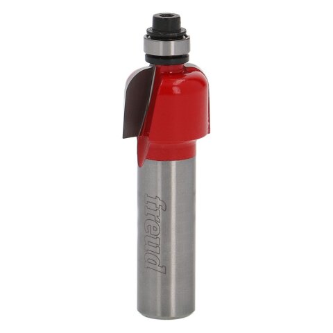 Freud  Hohlkehlfräser Schaft 12 mm 4,75 (Radius) -...