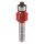 Freud  Abrundfräser Schaft 8 mm 3,18 (Radius) - F03FR01769