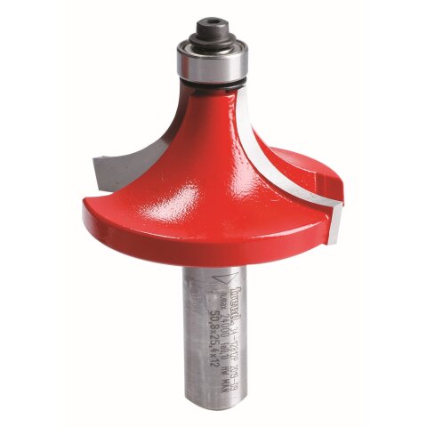 Freud  Abrundfr&auml;ser Schaft 12 mm 19 (Radius) -...
