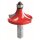 Freud  Abrundfräser Schaft 12 mm 19 (Radius) - F03FR01796