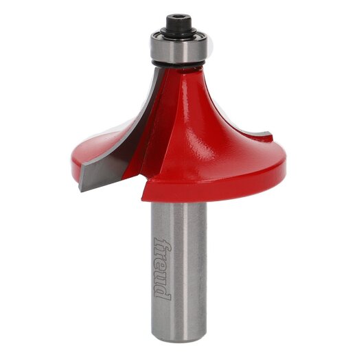 Freud  Abrundfräser Schaft 12,7 mm 19,05 (Radius) - F03FR01797