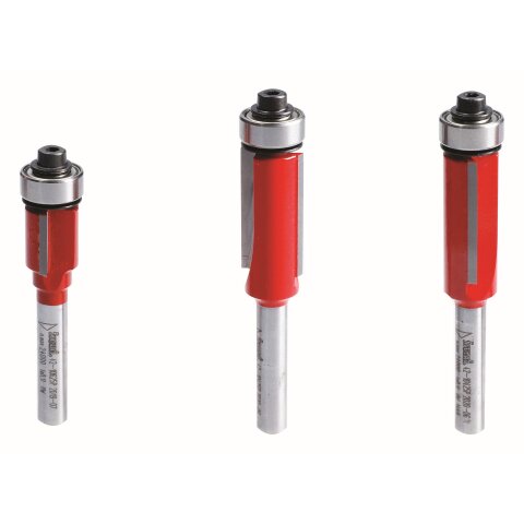 Freud  Abrundfr&auml;ser Schaft 12 mm 31,8 (Radius) -...