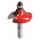 Freud  Rundungsfräser Schaft 8 mm 6,4 (Radius) - F03FR01819