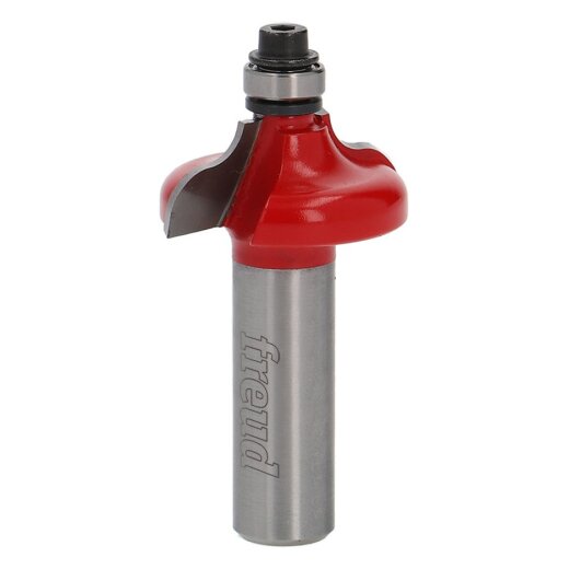 Freud  Rundungsfräser Schaft 12 mm 4,8 (Radius) - F03FR01821