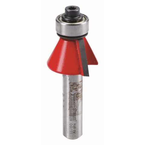 Freud  Fasefräser Schaft 8 mm 23,6 x 25°...