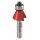 Freud  Fasefräser Schaft 8 mm 23,6 x 25° (Durchmesser x Winkel) - F03FR01913